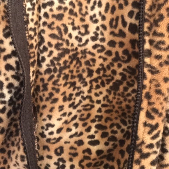 Jacket vest - Picture 6 of 6